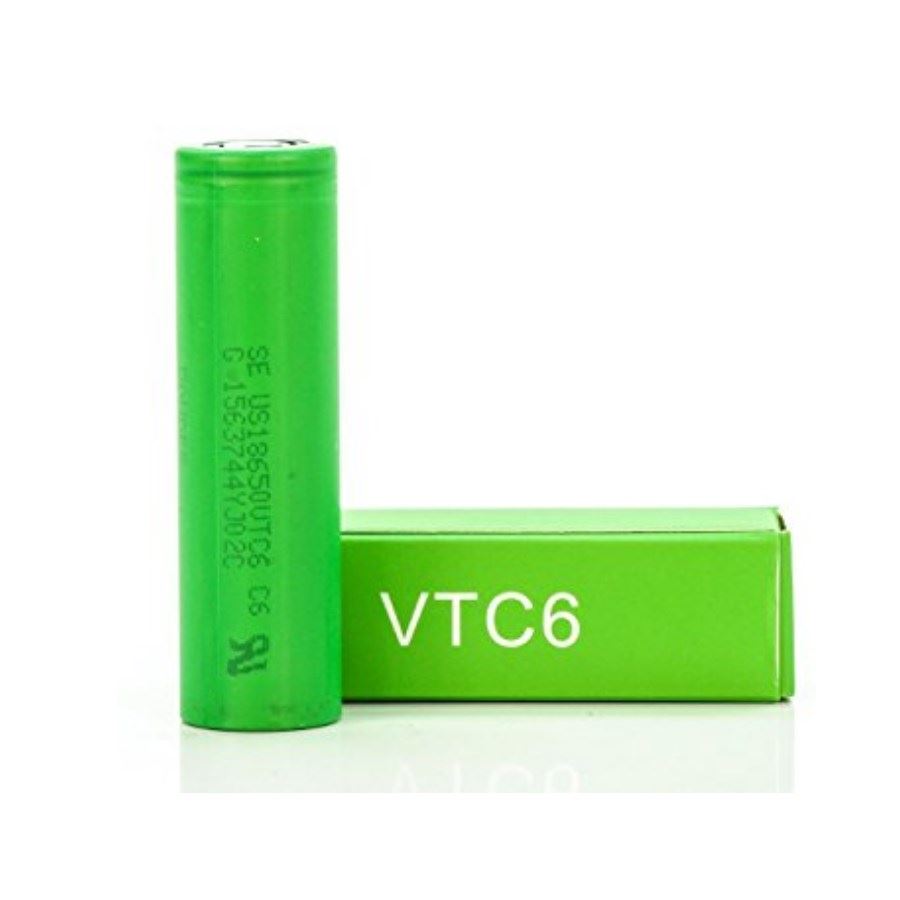 ORIGNAL SONY VTC5 18650 3000MAH BATTERY