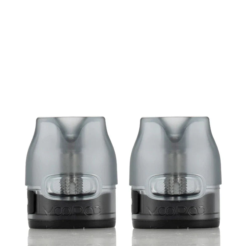 VOOPOO VTHRU Pro Replacement Pod Cartridge (PACK OF 2)