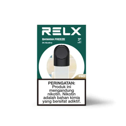 RELX PRO PODS 2