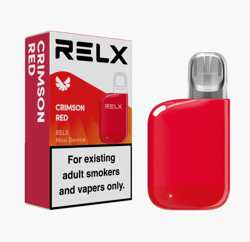 Relx Mini Device