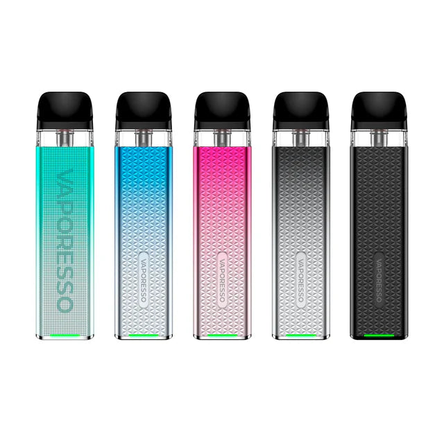 XROS 3 MINI POD KIT 1000mAh