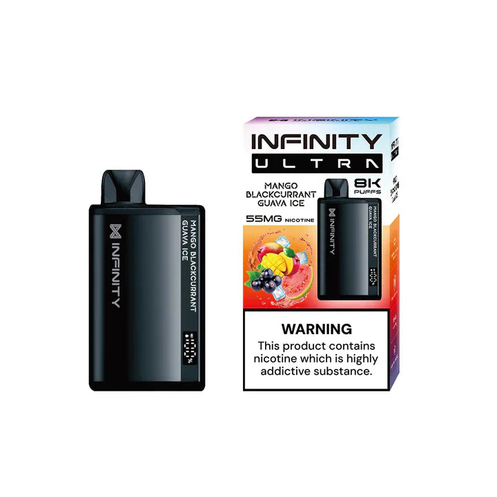 INFINITY DISPOSABLE VAPE