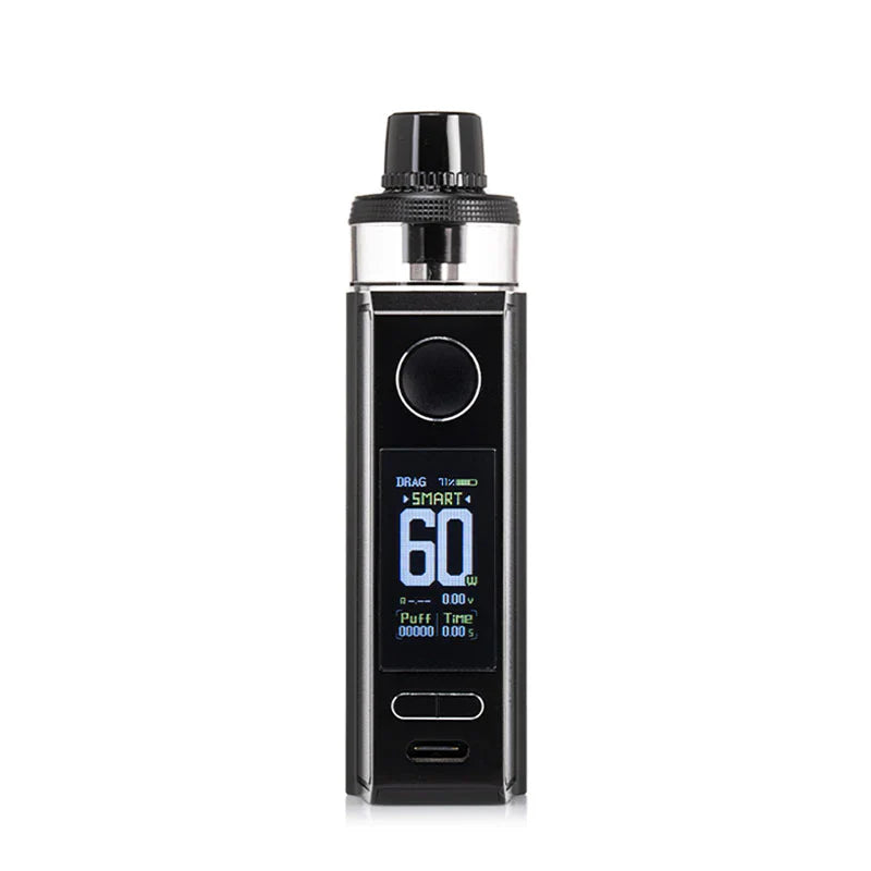 VOOPOO DRAG E60 Pod Mod kit
