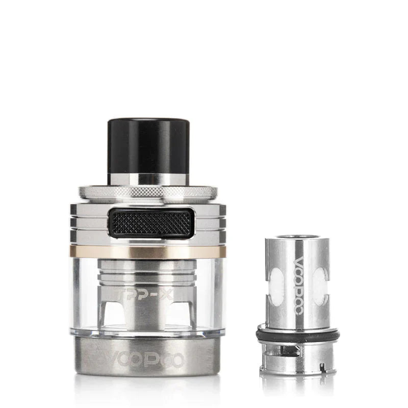 VOOPOO DRAG X Pro Pod Mod Kit 100W