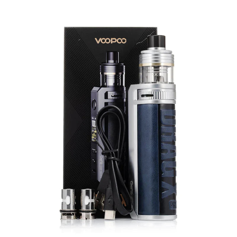 VOOPOO DRAG X Pro Pod Mod Kit 100W