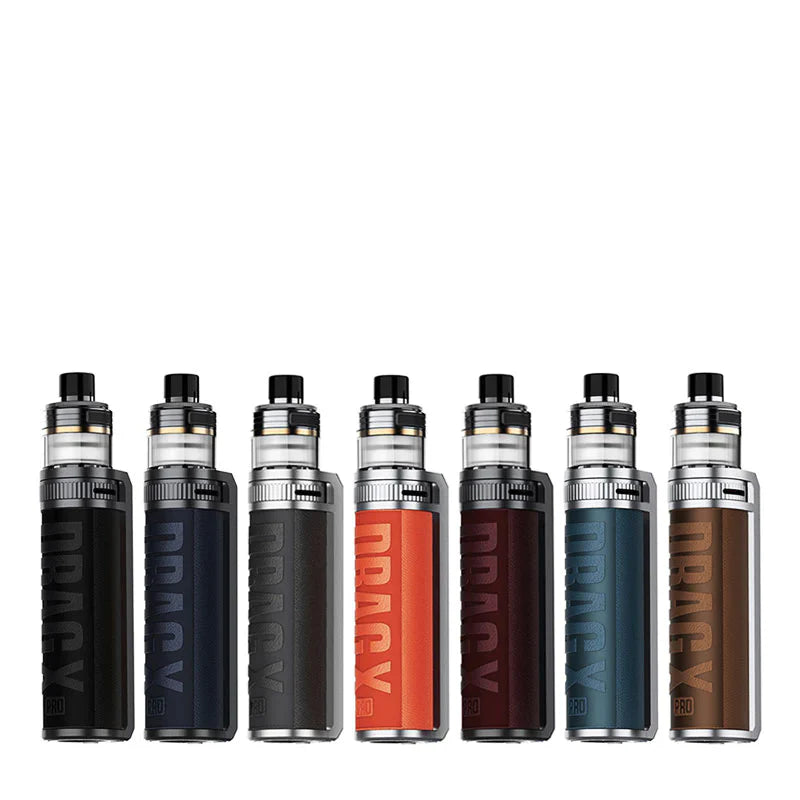 VOOPOO DRAG X Pro Pod Mod Kit 100W