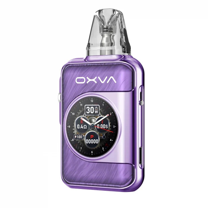 Oxva Xlim SQ Pro 2 Pod Kit