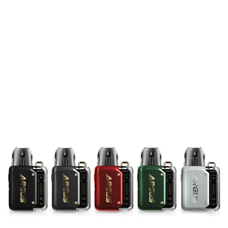 VOOPOO Argus P1  colours