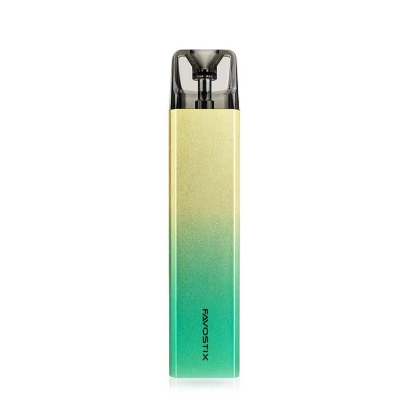Aspire Favostix Pod System Kit 1000mAh