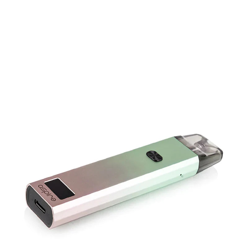 Aspire Favostix Pod System Kit 1000mAh