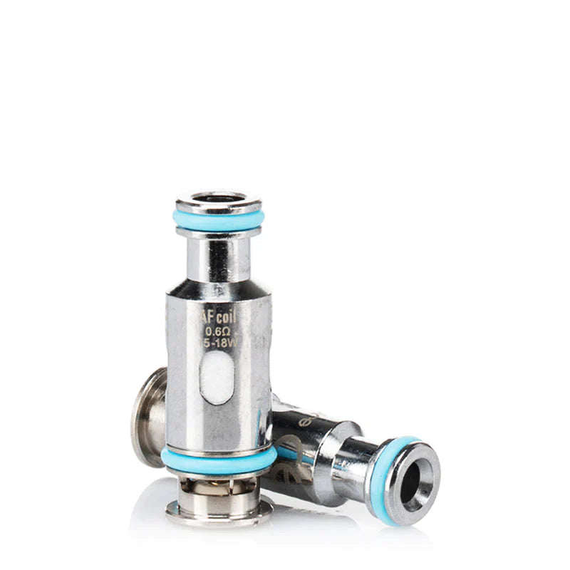 Aspire Flexus Q Replacement AF Coils