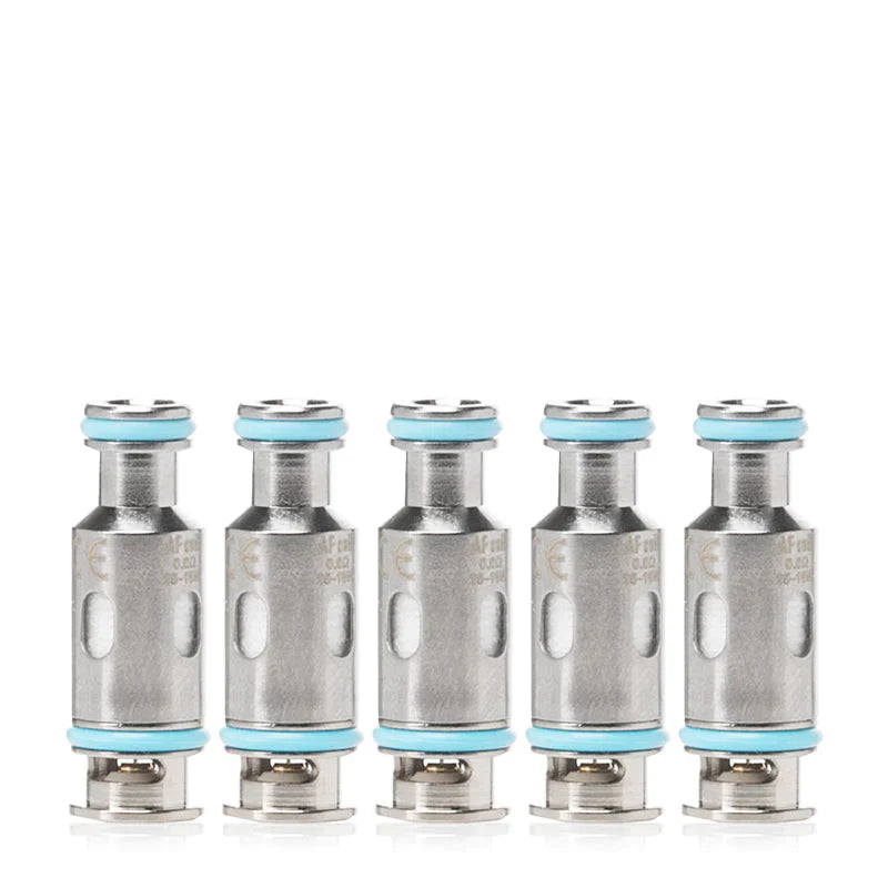 Aspire Flexus Q Replacement AF Coils