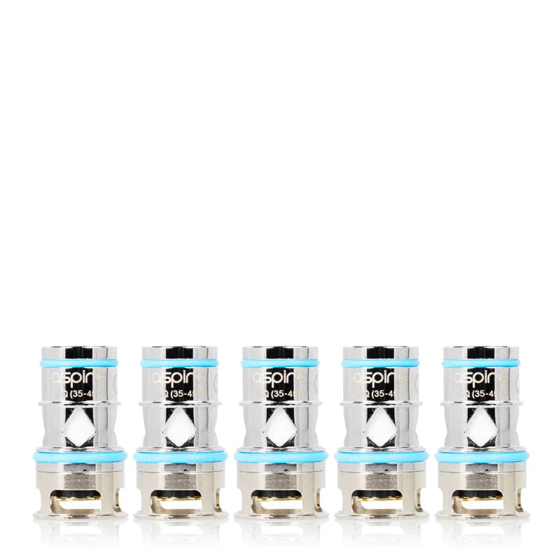 Aspire Odan / Odan Mini / Odan EVO Replacement Coils