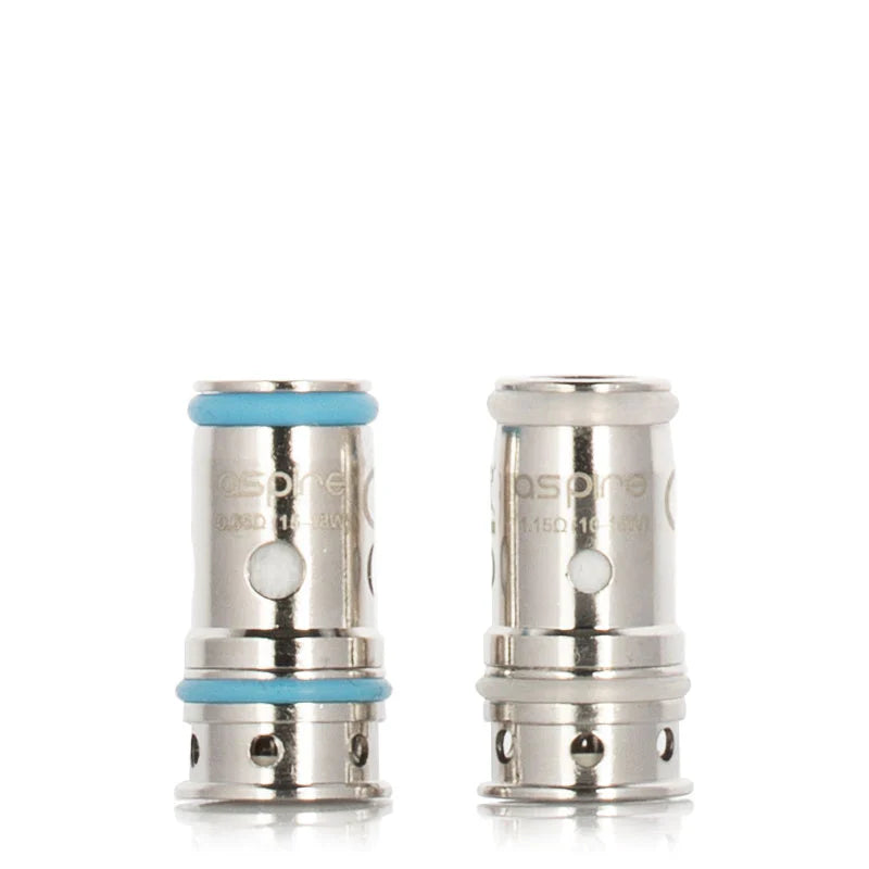 Aspire Tekno Replacement Coils (Pack of 5)