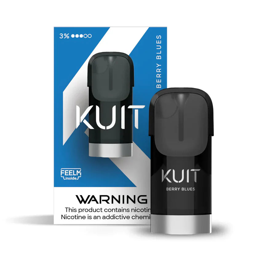 Kuit Pods