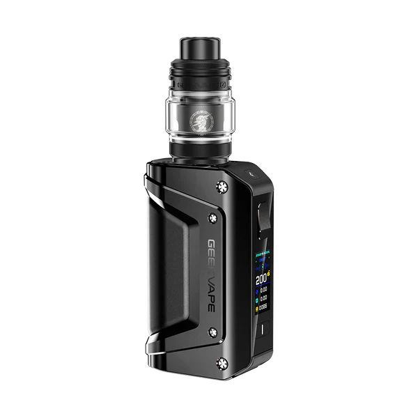 GEEKVAPE AEGIS LEGEND 3