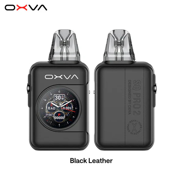 Oxva Xlim SQ Pro 2 Pod Kit