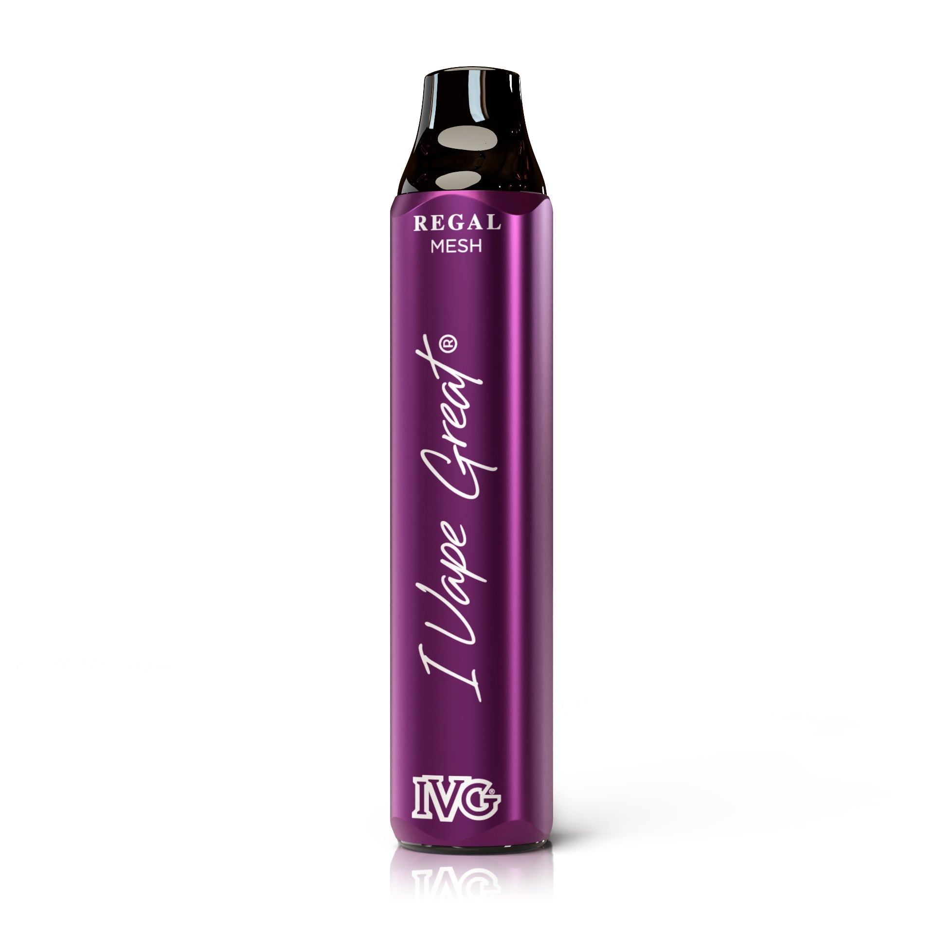 IVG REGAL DISPOSABLE 6000 PUFFS