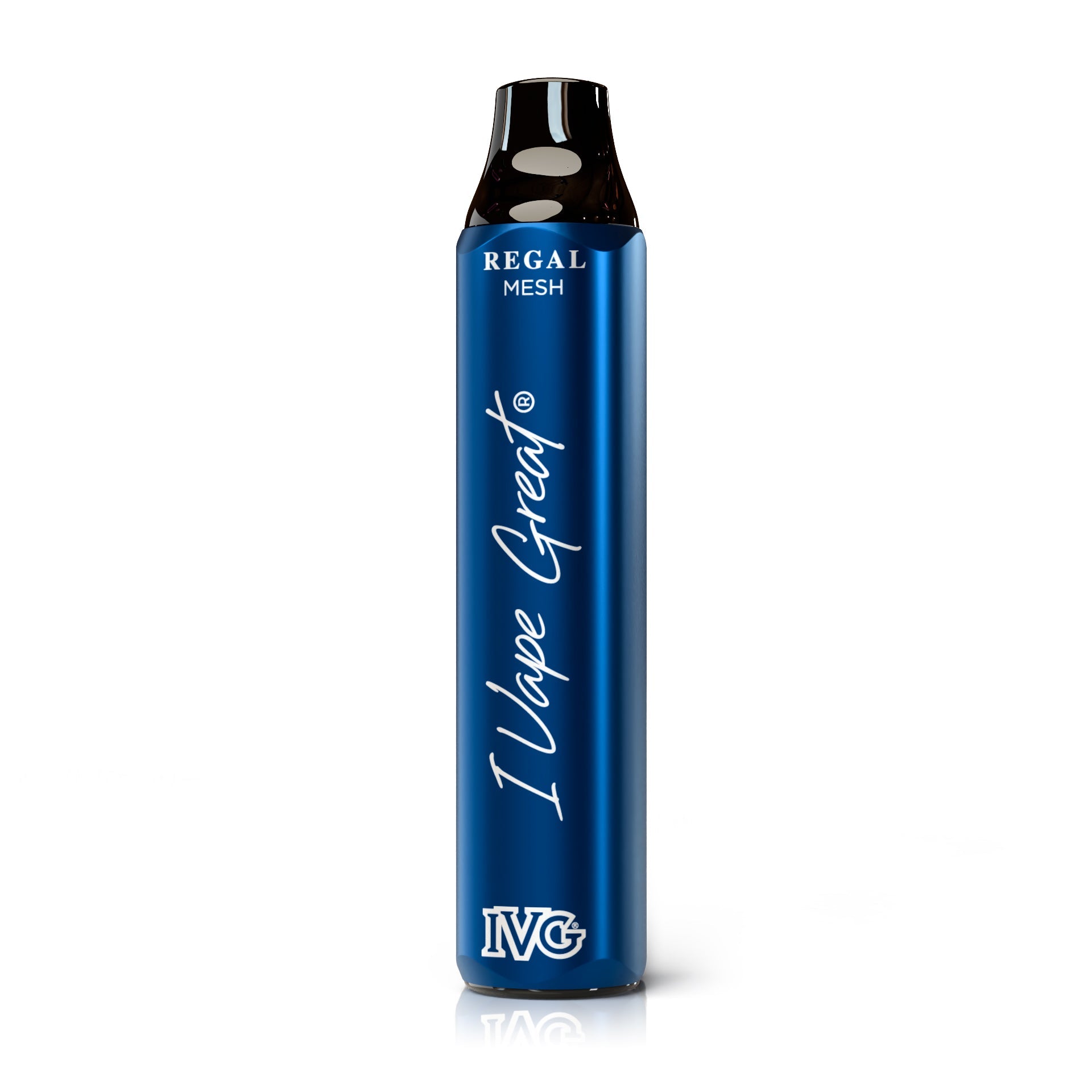 IVG REGAL DISPOSABLE