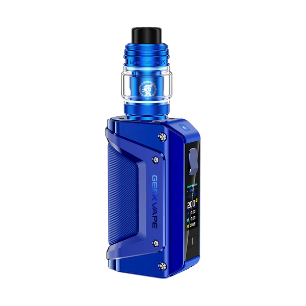 AEGIS LEGEND 3