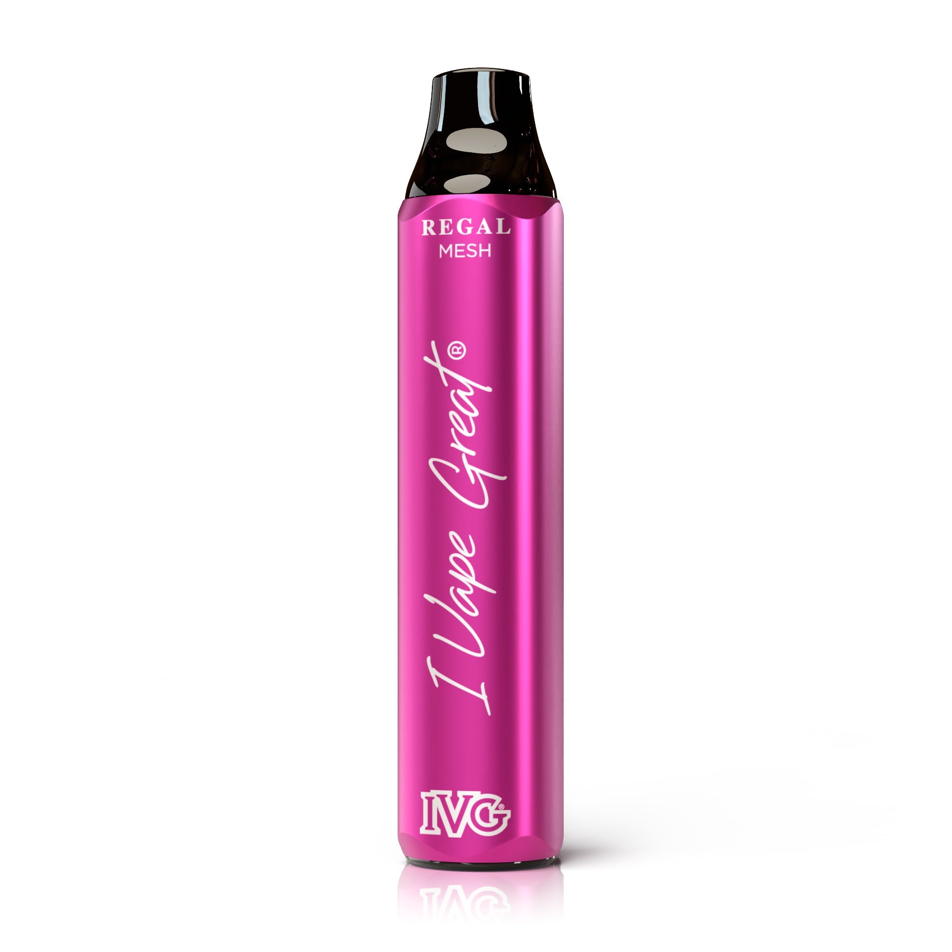 IVG REGAL DISPOSABLE 6000 PUFFS