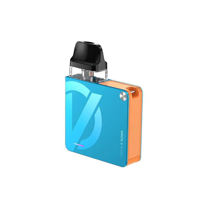 VAPORESSO XROS 3 NANO POD KIT
