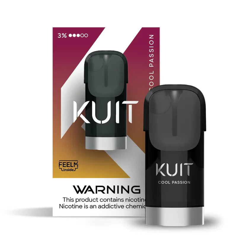 Kuit Pods