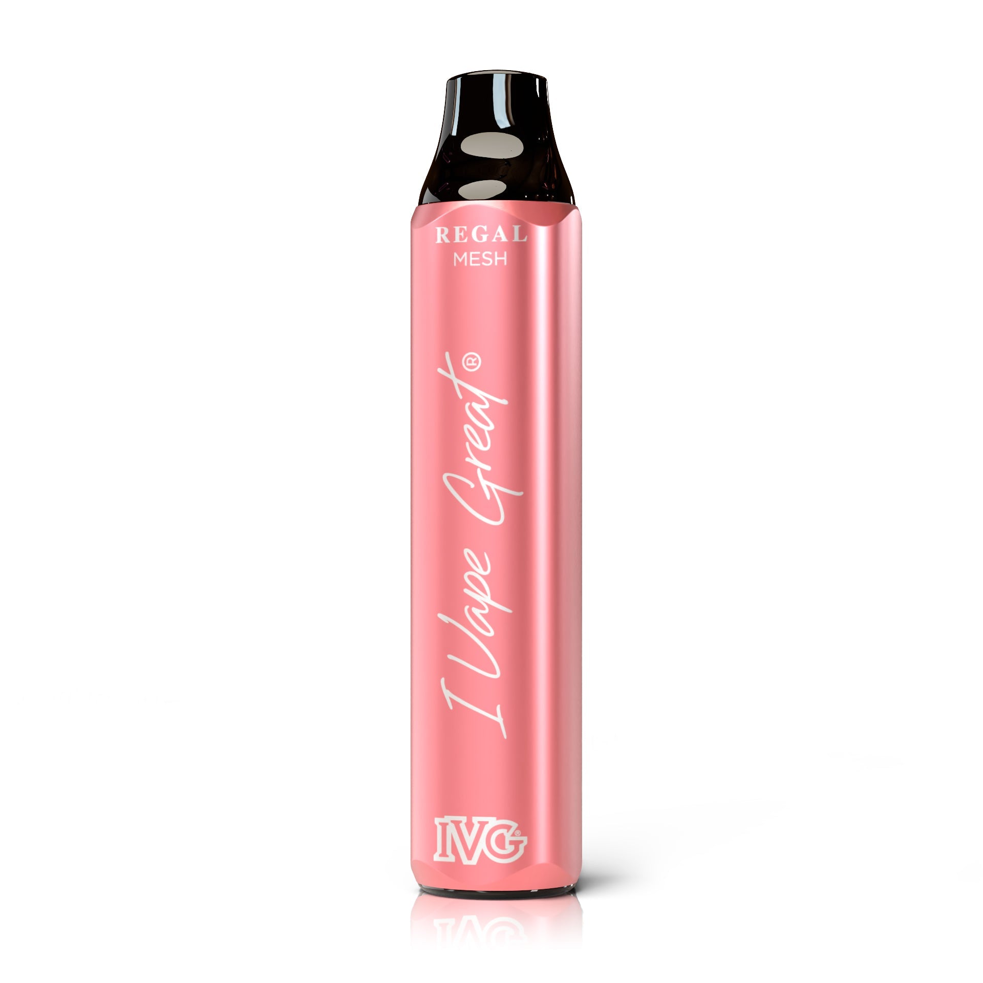 IVG REGAL DISPOSABLE 6000 PUFFS