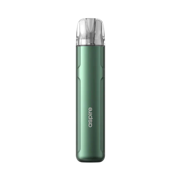 ASPIRE CYBER S POD KIT