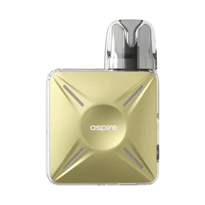 ASPIRE CYBER X KIT 1000mAh
