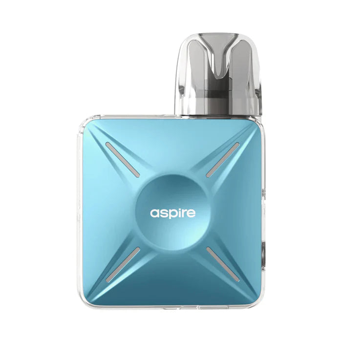 ASPIRE CYBER X KIT 1000mAh