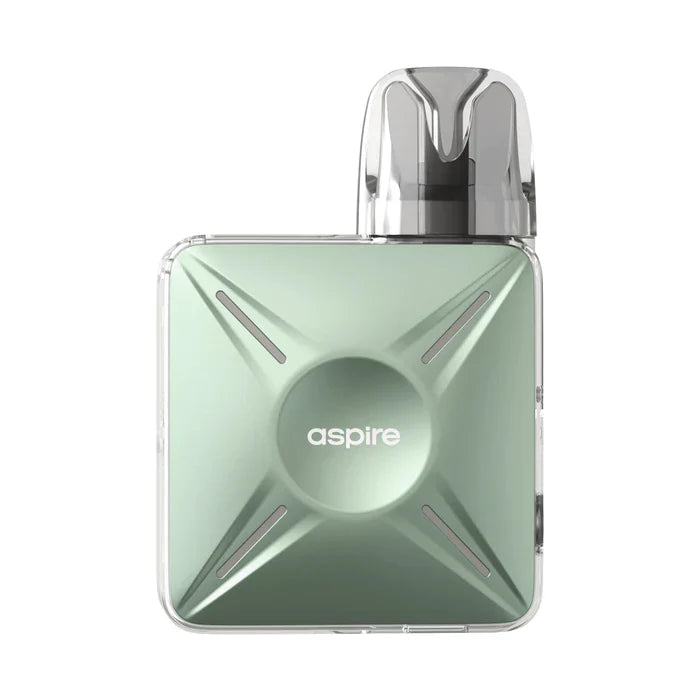 ASPIRE CYBER X KIT 1000mAh