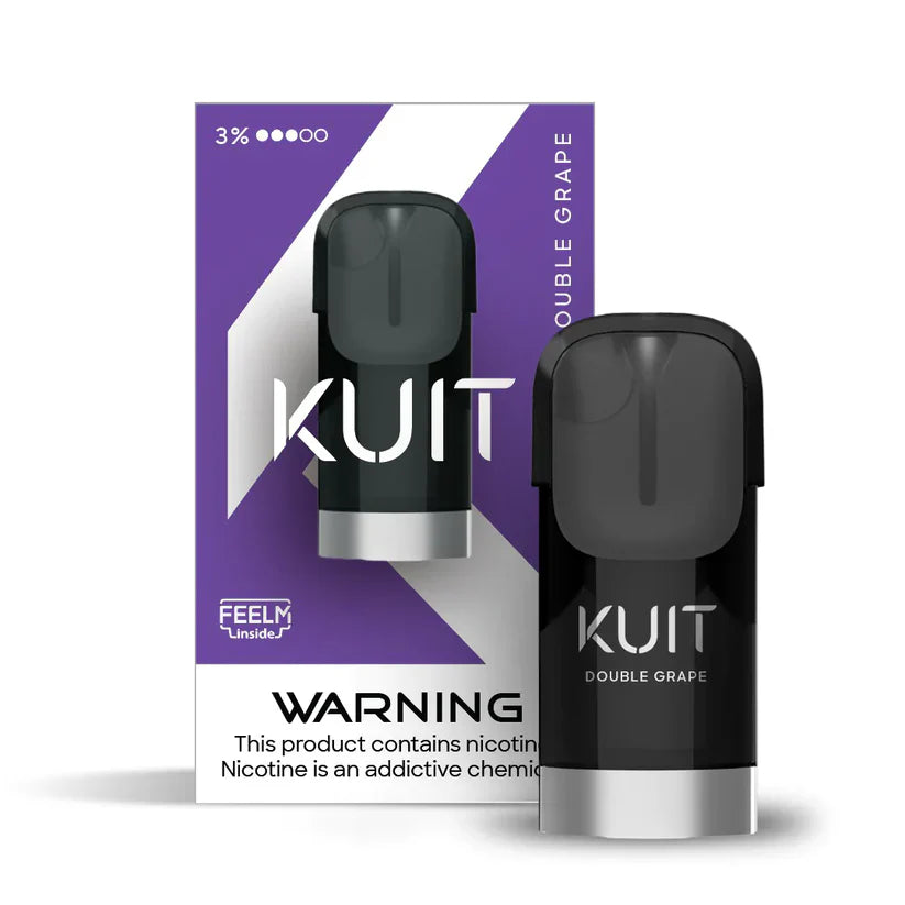 Kuit Pods