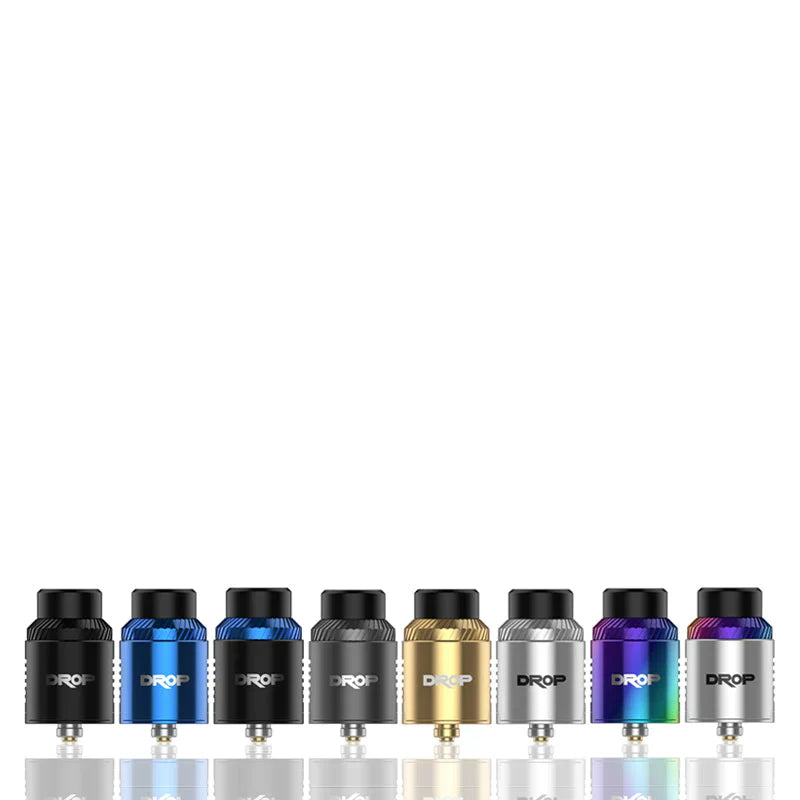 Digiflavor Drop RDA V1.5 24mm
