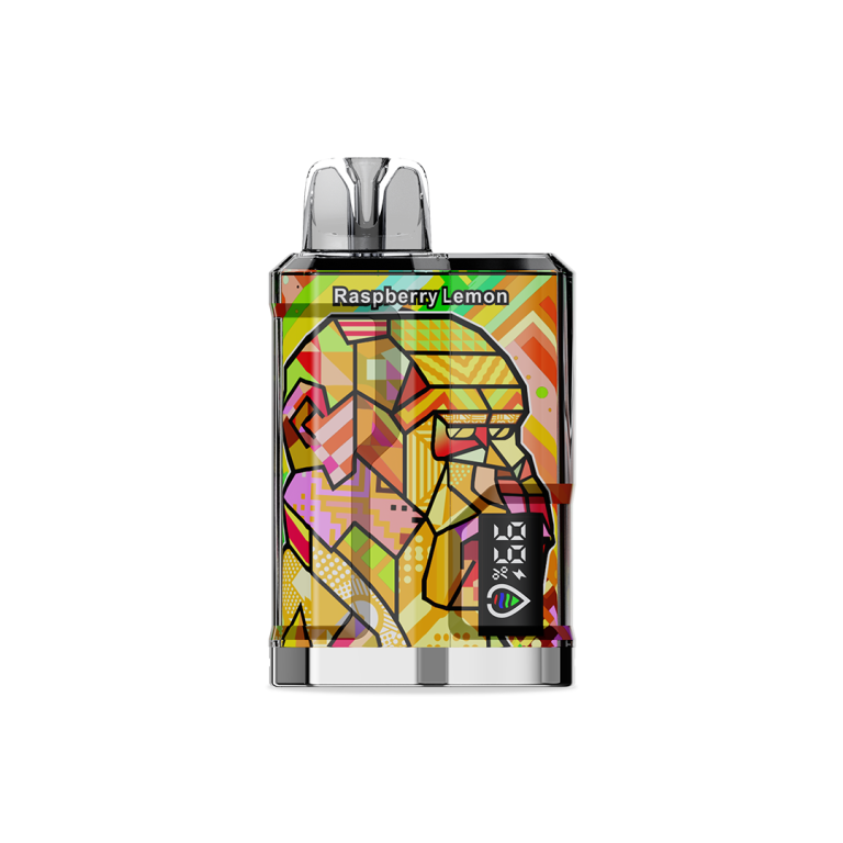 DRAGBAR DISPOSABLE 12000 PUFFS