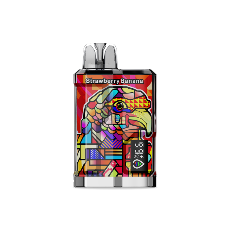 DRAGBAR DISPOSABLE 12000 PUFFS