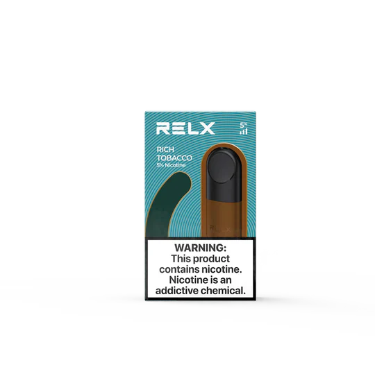 RELX PRO PODS 2