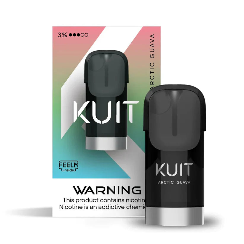 Kuit Pods