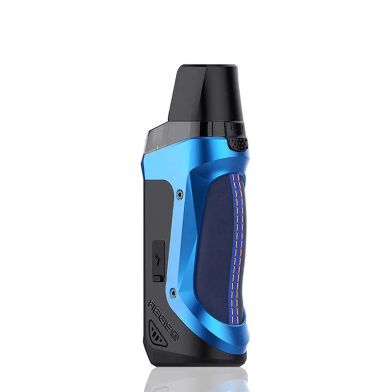 GeekVape Aegis Boost Luxury Edition Bonus Kit 1500mAh