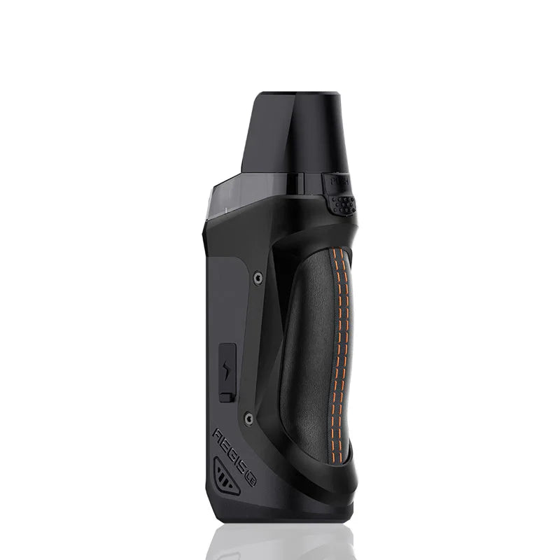 GeekVape Aegis Boost Luxury Edition Bonus Kit 1500mAh