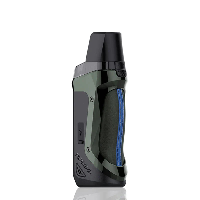 GeekVape Aegis Boost Luxury Edition Bonus Kit 1500mAh