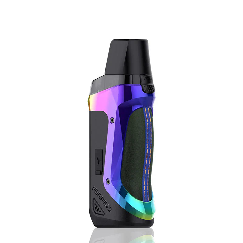GeekVape Aegis Boost Luxury Edition Bonus Kit 1500mAh