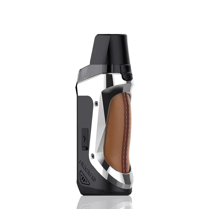 GeekVape Aegis Boost Luxury Edition Bonus Kit 1500mAh