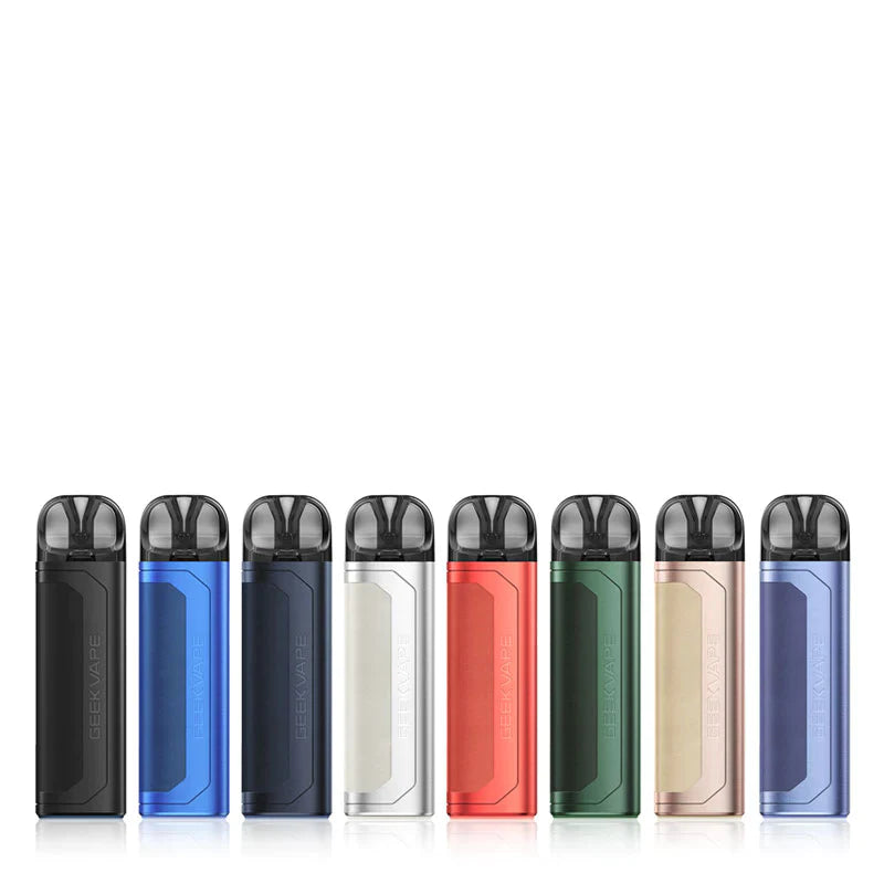 GeekVape AU (Aegis U) Pod Kit