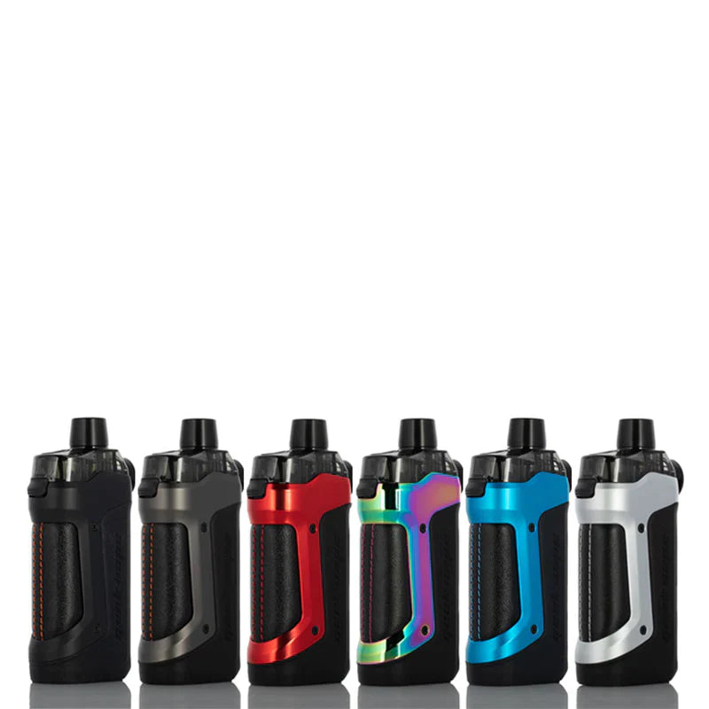 GeekVape Aegis Boost Pro 100W Kit