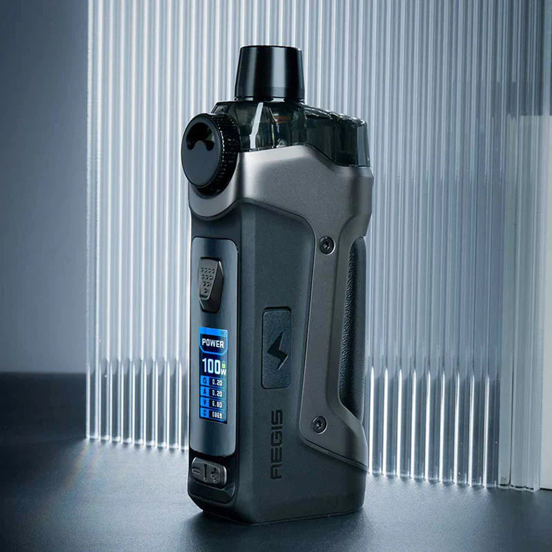 GeekVape Aegis Boost Pro 100W Kit