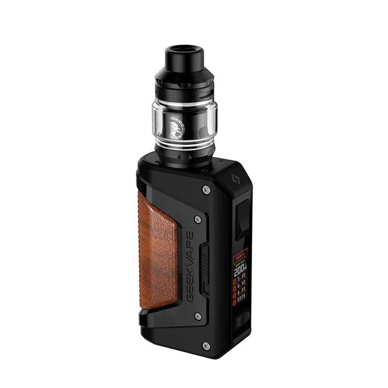 GeekVape Aegis Legend 2 (L200) Kit with Z Tank