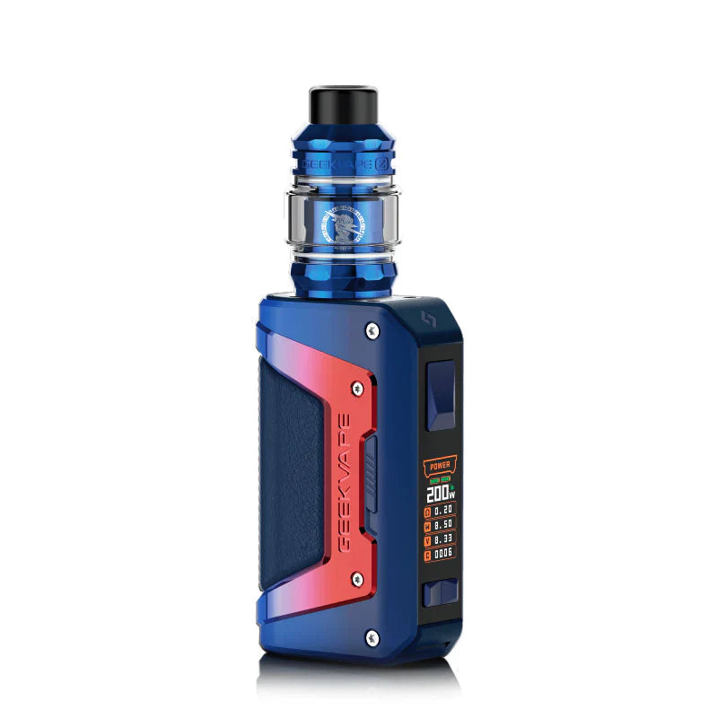GeekVape Aegis Legend 2 (L200) Kit with Z Tank