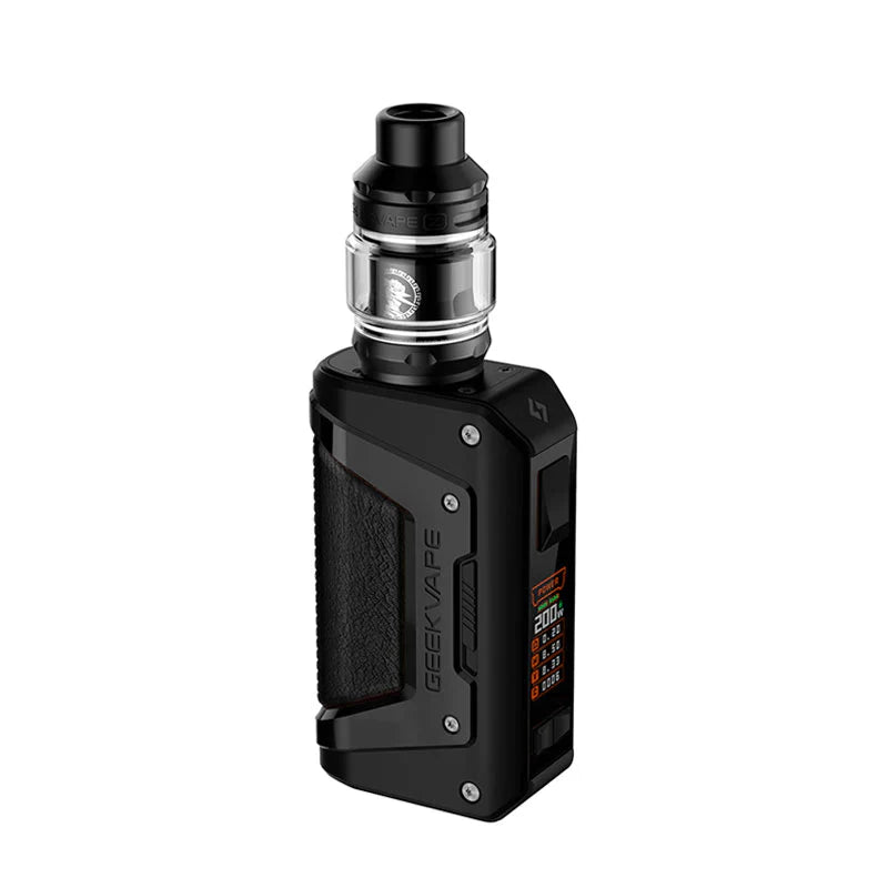 GeekVape Aegis Legend 2 (L200) Kit with Z Tank