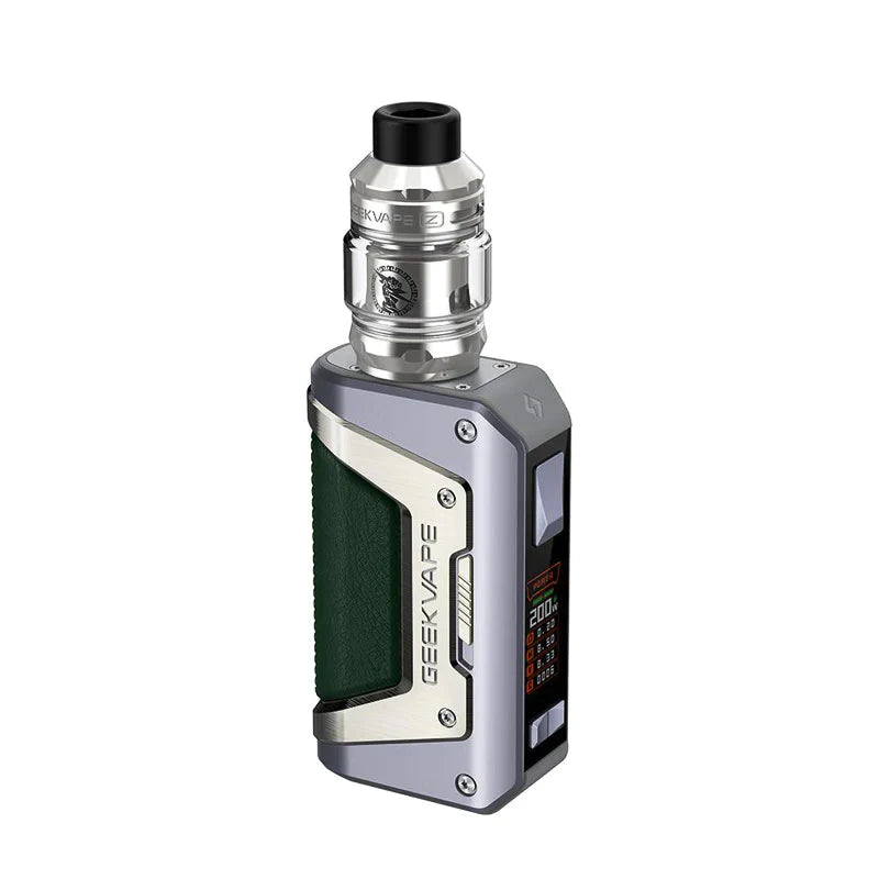 GeekVape Aegis Legend 2 (L200) Kit with Z Tank